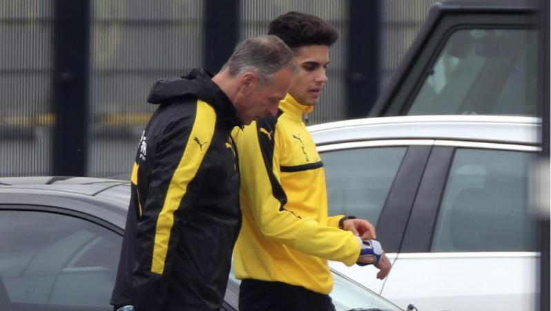 Marc Bartra