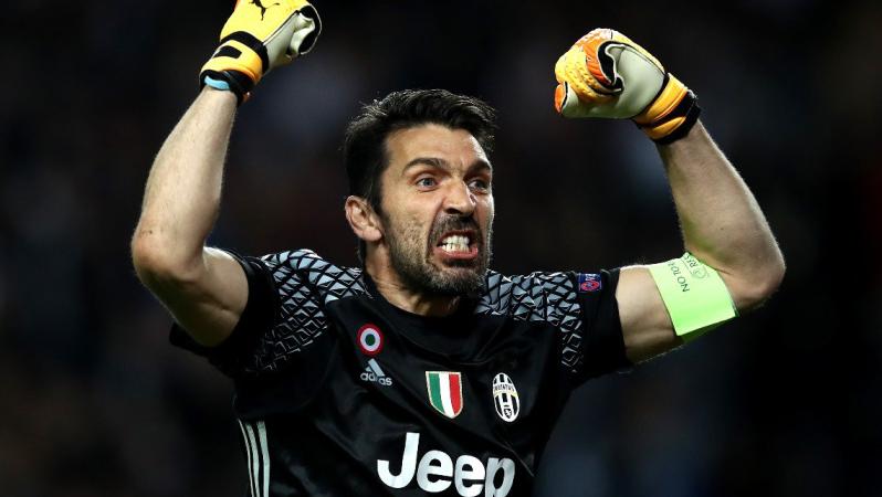 Gigi Buffon
