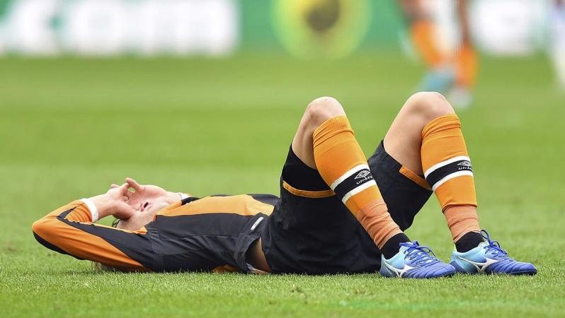 Hull City
