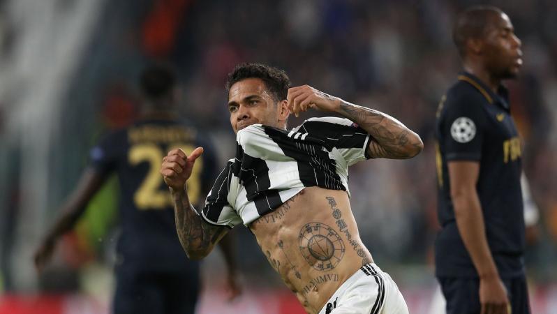 Dani Alves