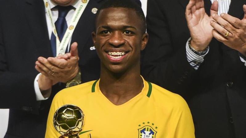 Vinicius Jr.