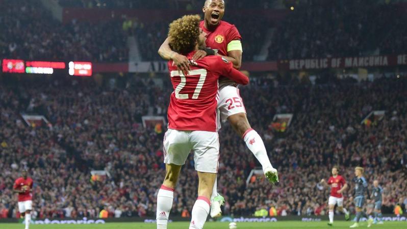 Manchester United