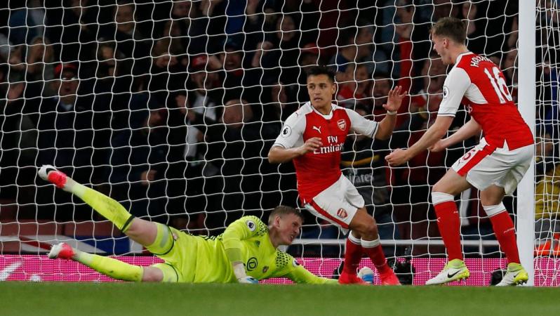 Alexis Sanchez