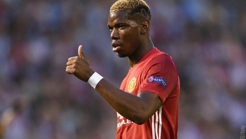 Paul Pogba