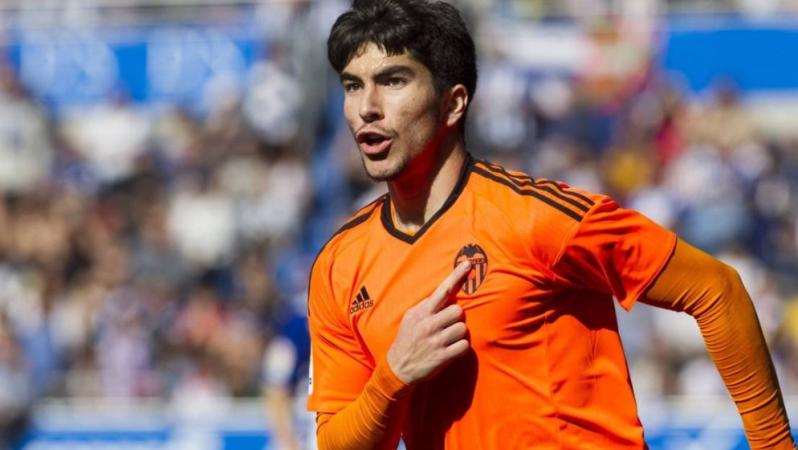 Carlos Soler