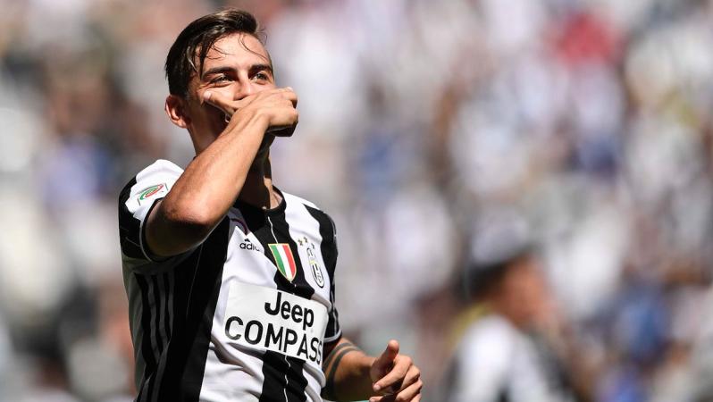 Paulo Dybala