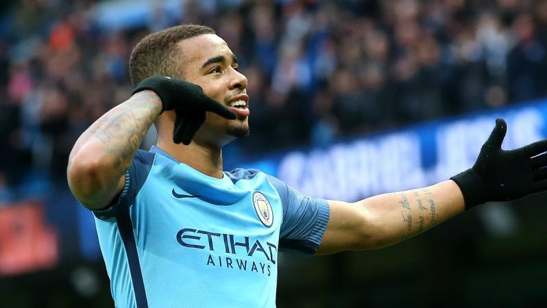 Gabriel Jesus