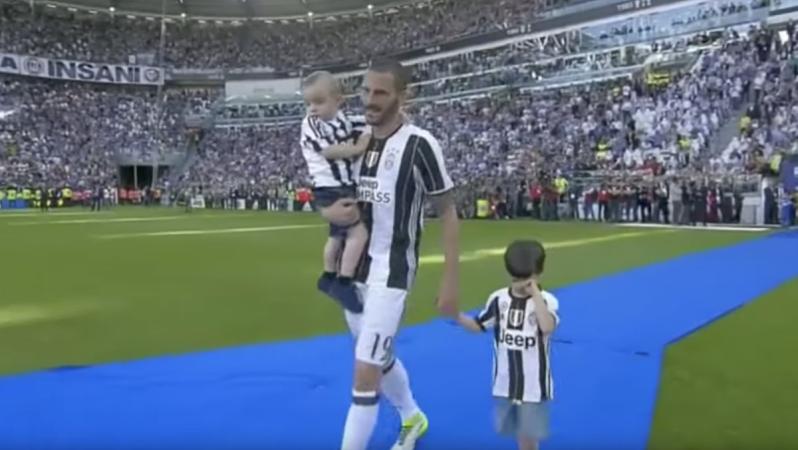 Leonardo Bonucci