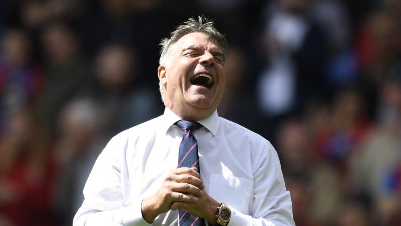 Sam Allardyce