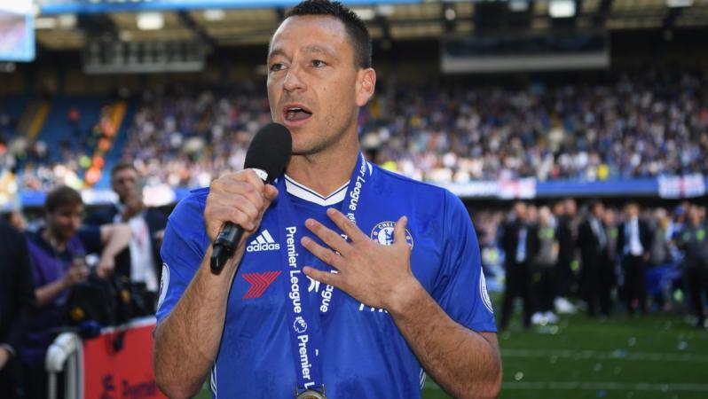 John Terry
