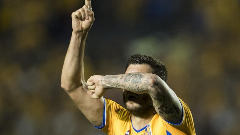 Andre-Pierre Gignac