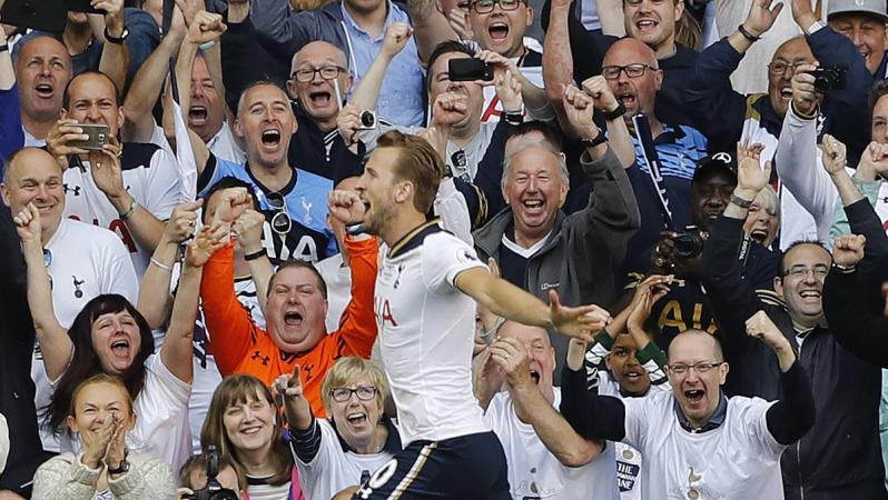 Harry Kane
