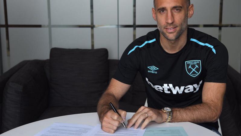 Pablo Zabaleta