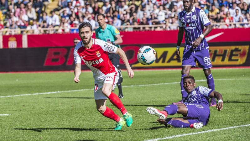 Bernardo Silva