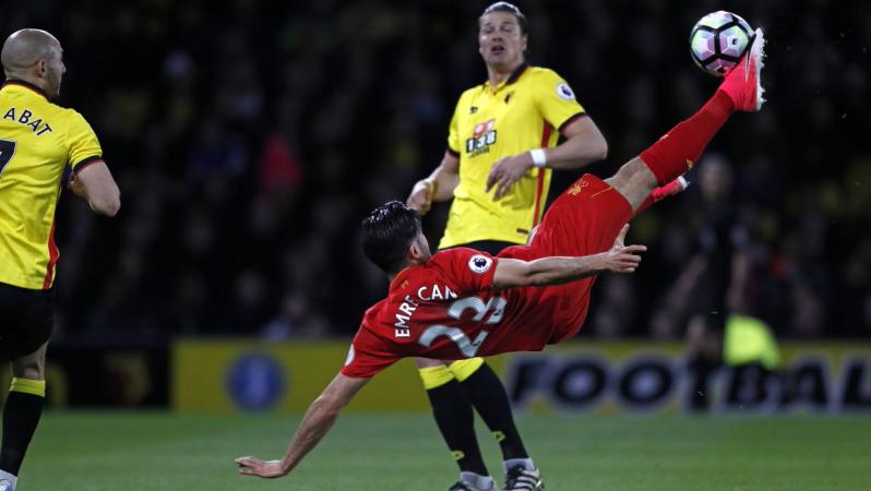 Emre Can