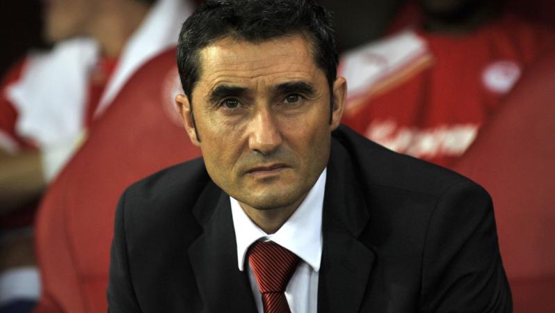 Ernesto Valverde