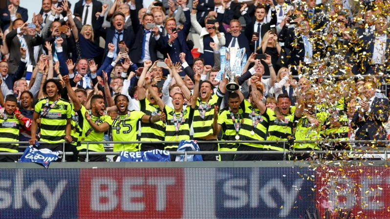 Huddersfield Town