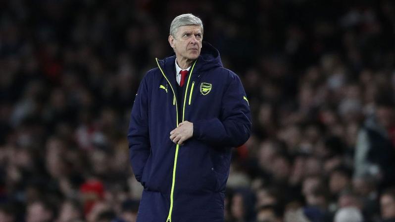 Arsene Wenger