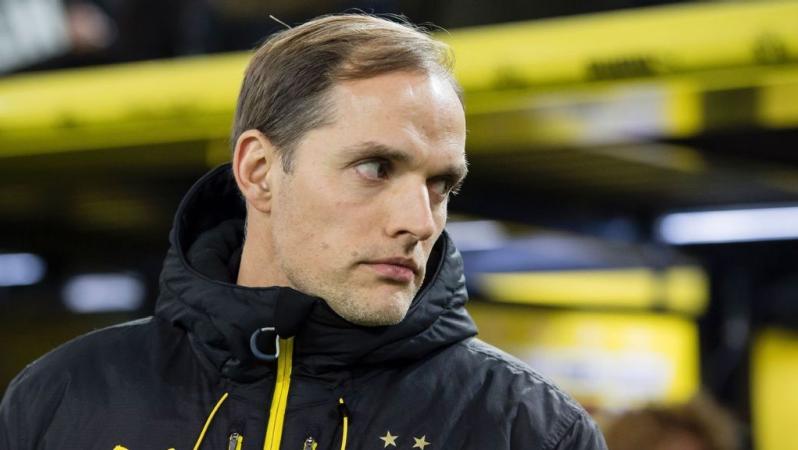 Thomas Tuchel