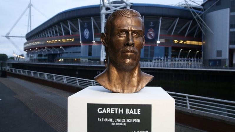 Gareth Bale