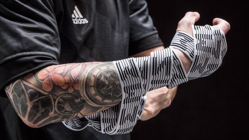 Lionel Messi adidas Nemeziz 17 cleats