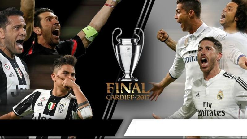 Champions League final prediction