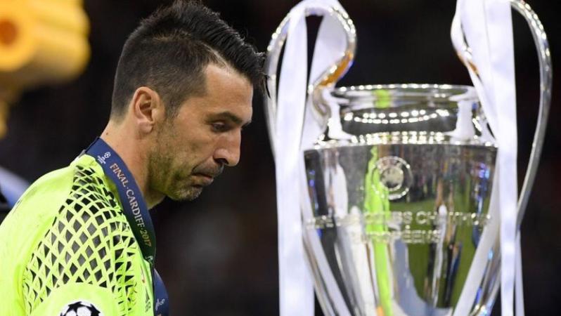 Gianluigi Buffon