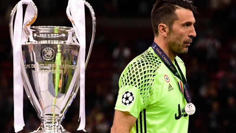 Gigi Buffon