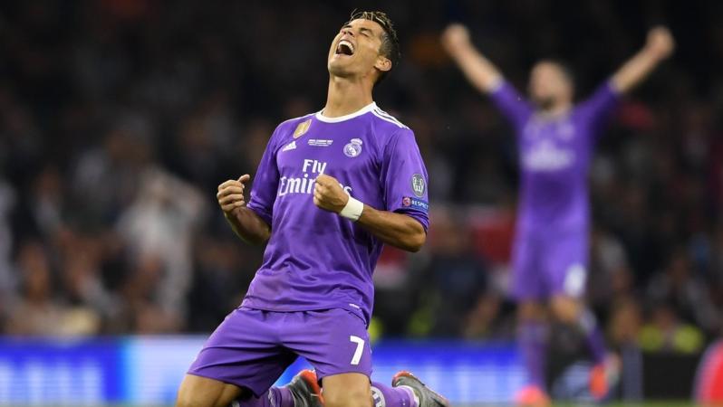 Champions League final TV ratings