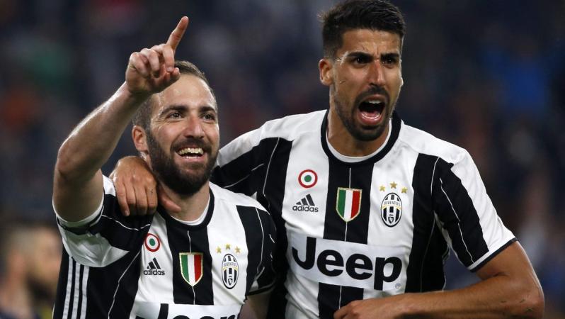Juventus