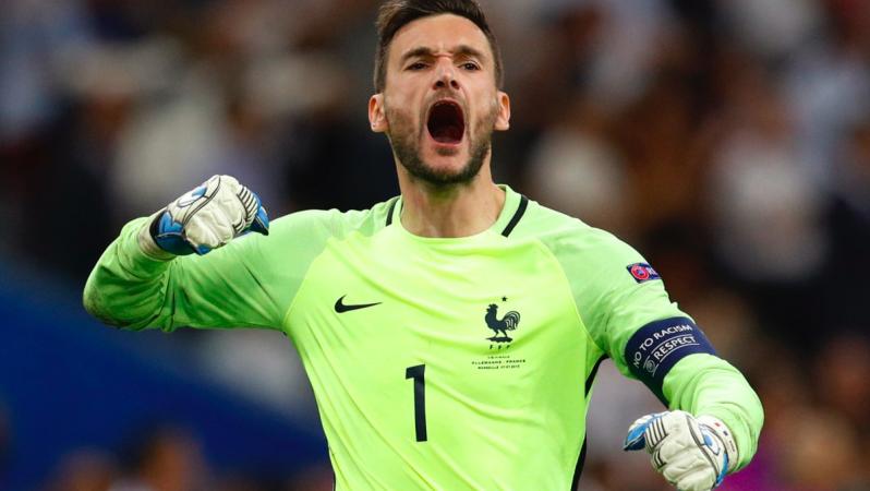 Hugo Lloris