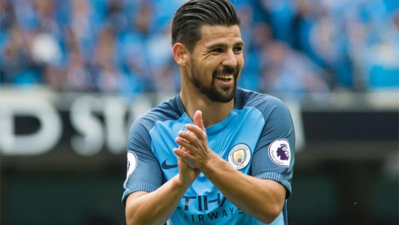 Nolito