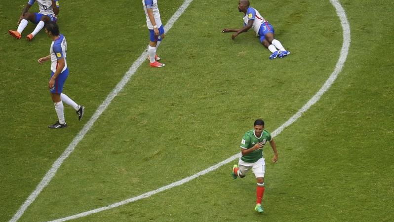 Carlos Vela
