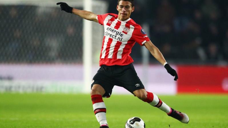 Hector Moreno