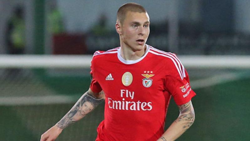 Victor Lindelof