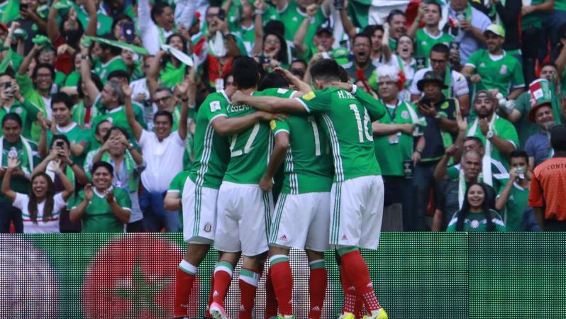 Mexico 2017 FIFA Confederations Cup Preview
