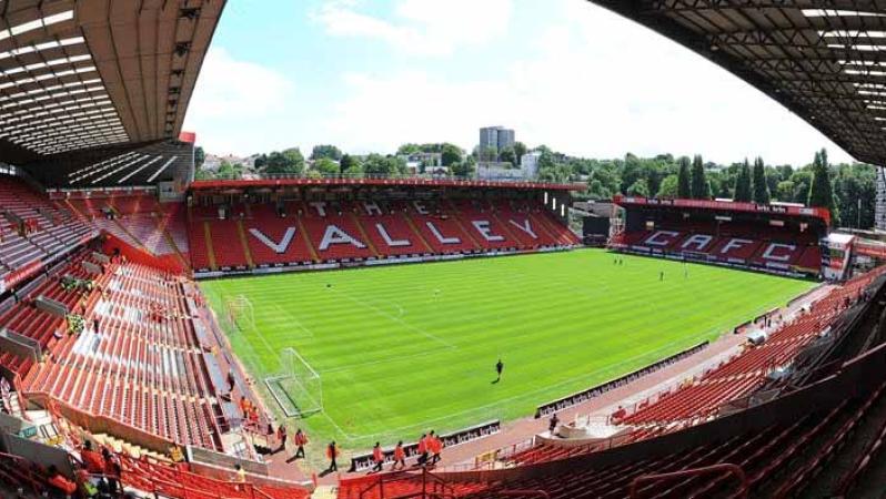 Charlton Athletic