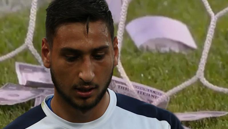 Gianluigi Donnarumma