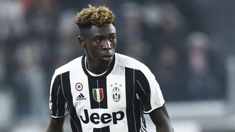 Moise Kean