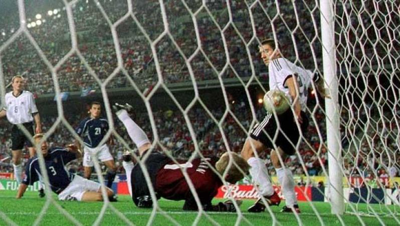 Torsten Frings handball