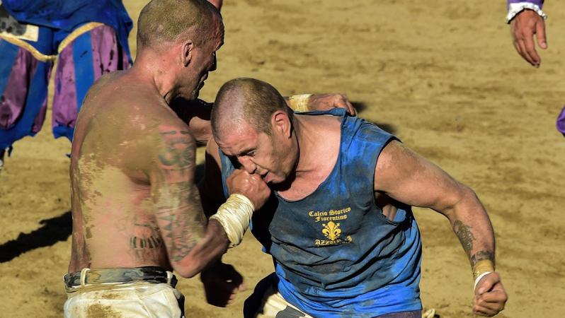 Calcio Storico