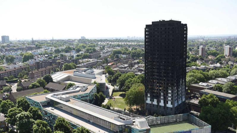 Grenfell Tower