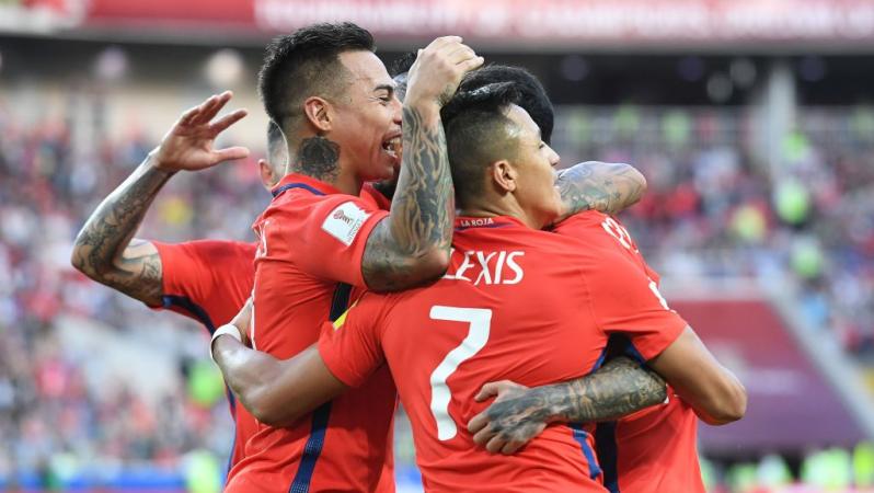 Chile