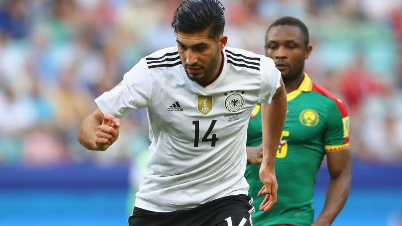Emre Can