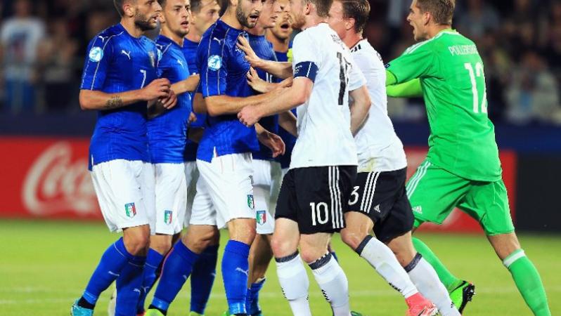 Italy