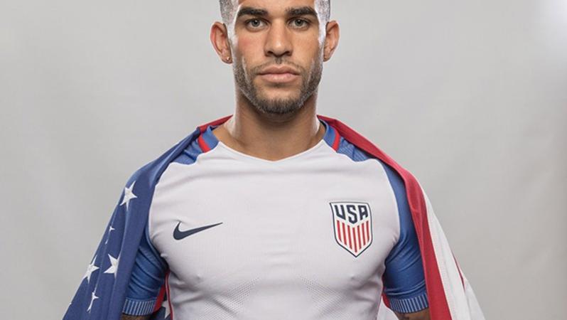 Dom Dwyer