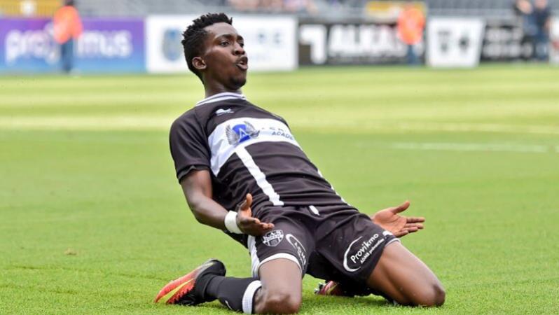 Henry Onyekuru