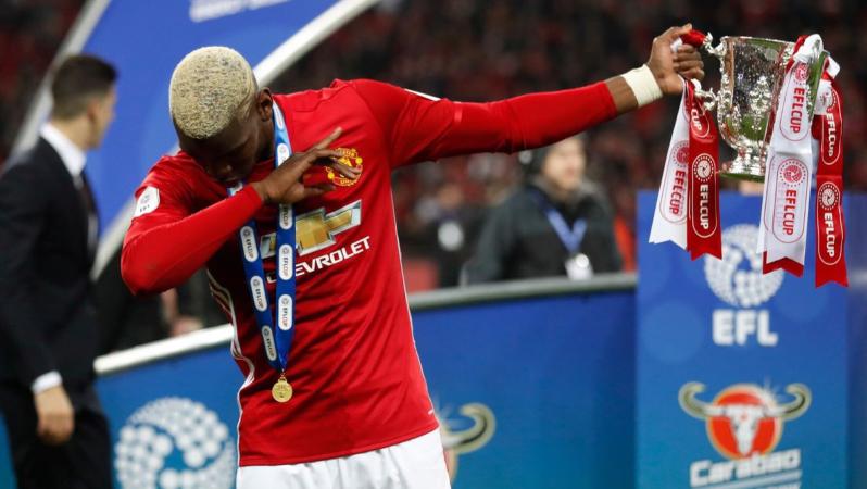 Paul Pogba