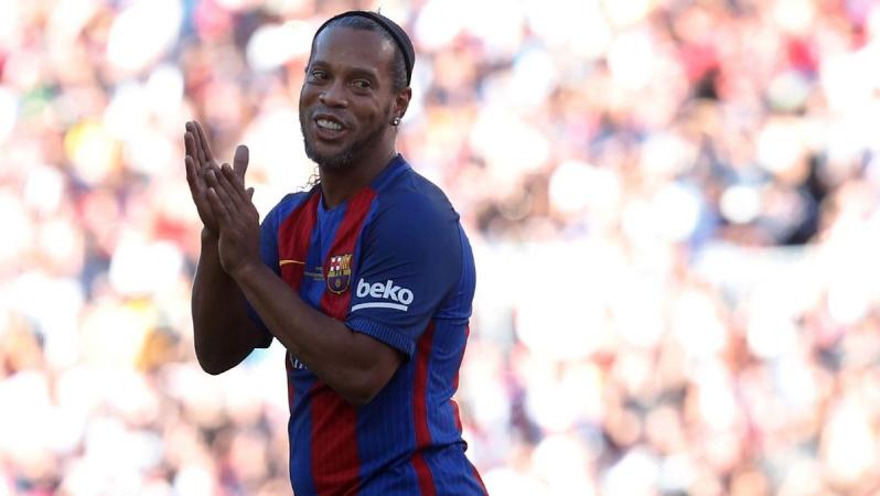 Ronaldinho