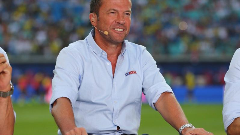 Will Germany Win World Cup? Lothar Matthäus Thinks So.